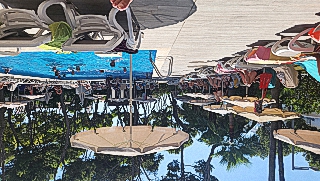 RIU Festival / Mallorca - August 2023 RIU Festival / Mallorca - August 2023