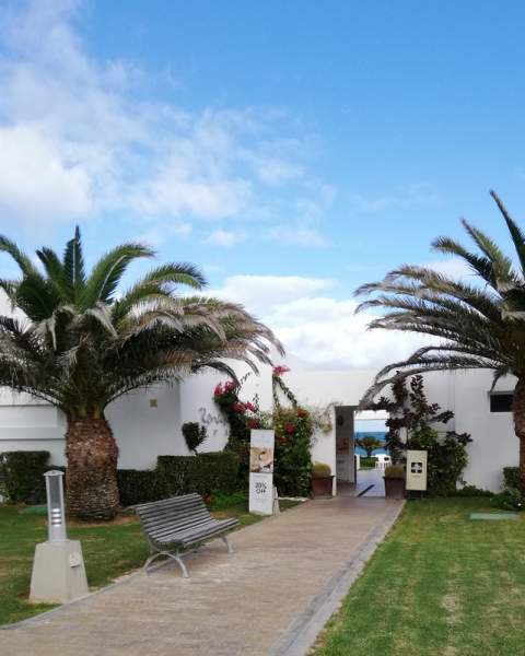 RIU Palace Tres Islas - November 2019 RIU Palace Tres Islas - November 2019