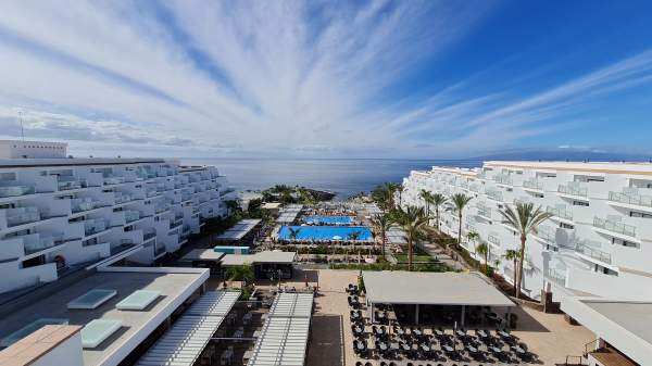 RIU Buena Vista - November 2021 RIU Buena Vista - November 2021