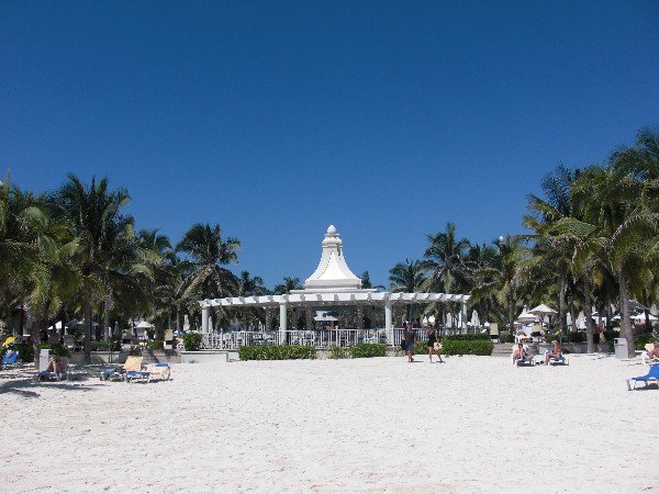 Riu Palace Riviera Maya