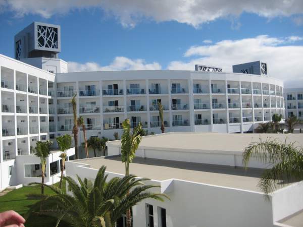 RIU Palace Meloneras RIU Palace Meloneras