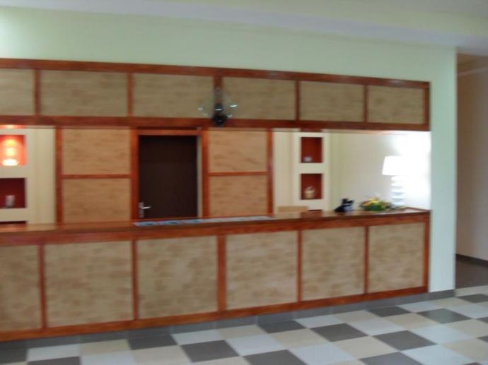 RIU Varadero - Eingangsbereich, SPA und Gym RIU Varadero - Eingangsbereich, SPA und Gym