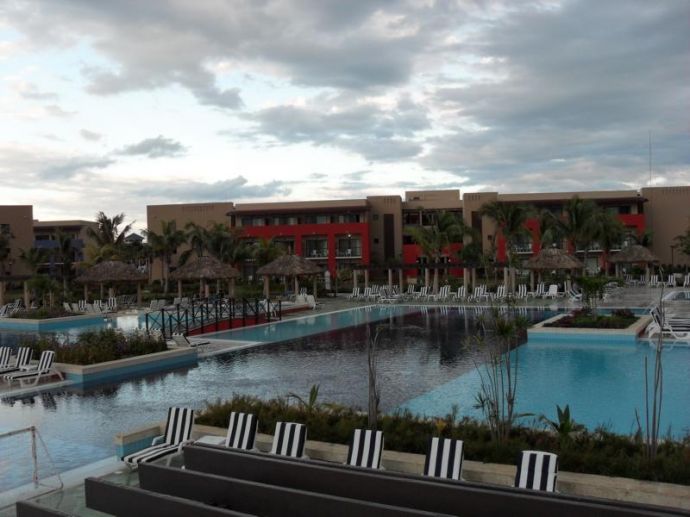 RIU Varadero - Pool RIU Varadero - Pool