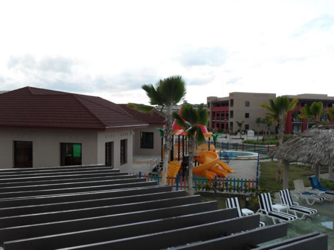 RIU Varadero - Animation Kinderclub