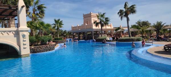 RIU Touareg 03/2022 RIU Touareg 03/2022