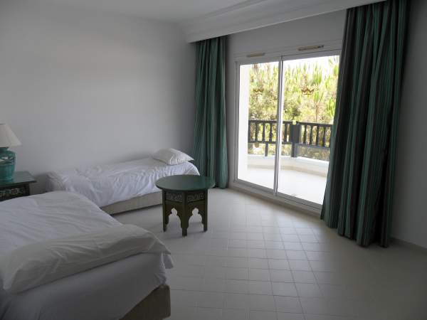 Riu El Mansour