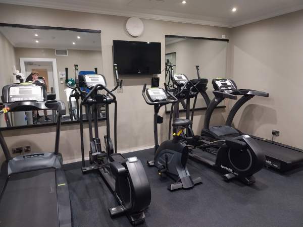 Hotel RIU Plaza the Gresham Dublin - 01 / 2026
