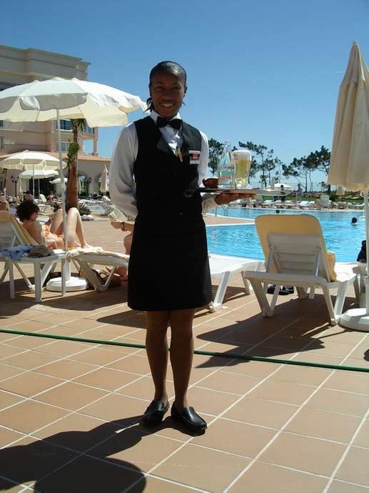 RIU Palace Algarve