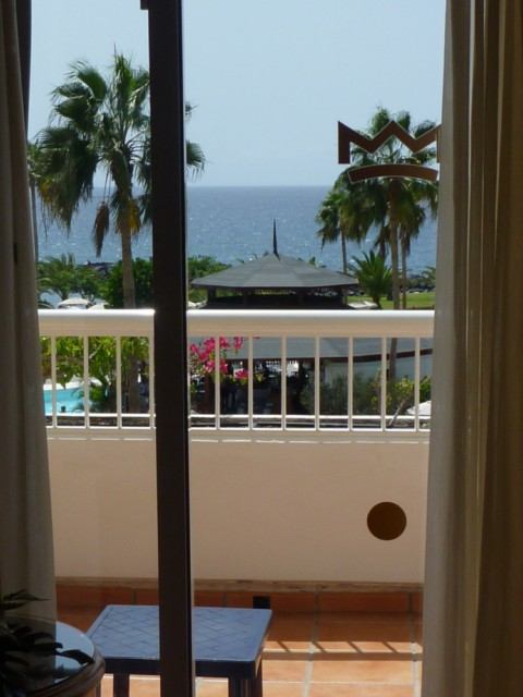 Riu Palace Tenerife - Zimmer Riu Palace Tenerife - Zimmer