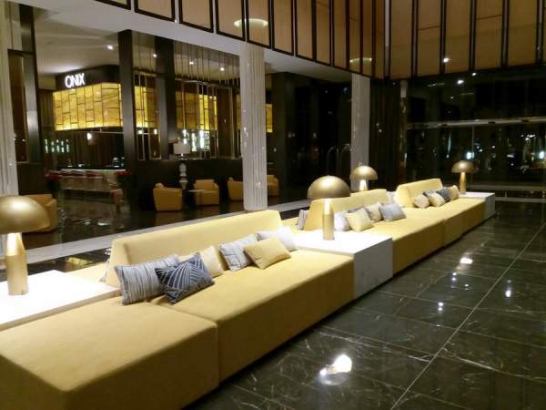 RIU Palace Oasis nach Umbau 10/18 RIU Palace Oasis nach Umbau 10/18