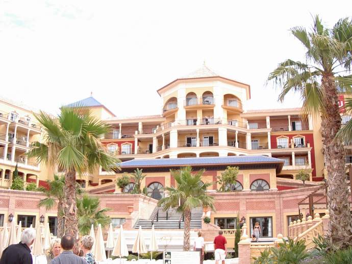 RIU Ferrara