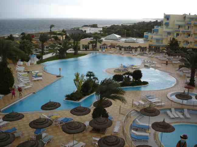 Riu Bellevue Park, Hotel mit Pool Riu Bellevue Park, Hotel mit Pool