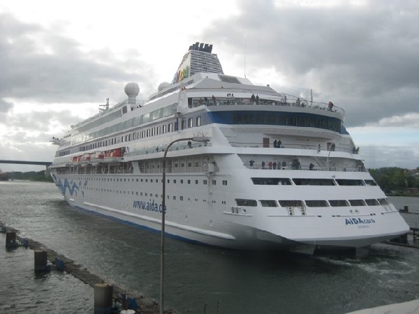 Aida Cara Aida Cara