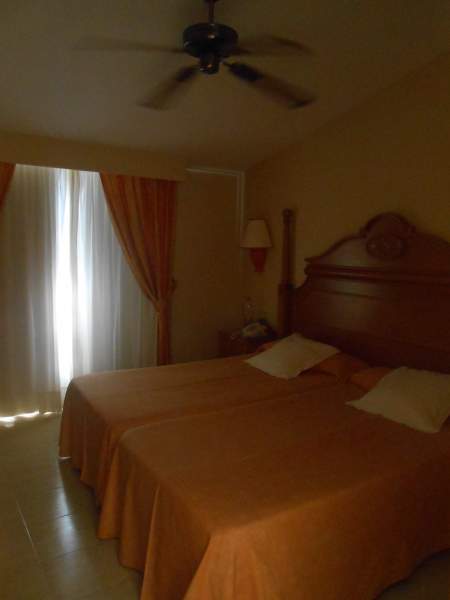 RIU Palmeras - Bild von 2014 RIU Palmeras - Bild von 2014