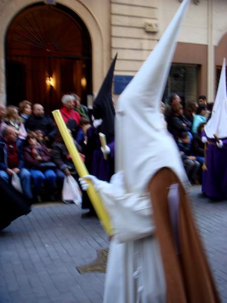 Ostern in Palma de Mallorca Ostern in Palma de Mallorca