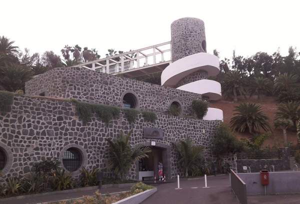 Hotel Maritim Tenerife Februar 2016, Teneriffa