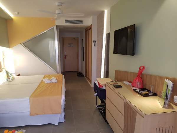 Riu Playa Park - Juni 2019 Riu Playa Park - Juni 2019