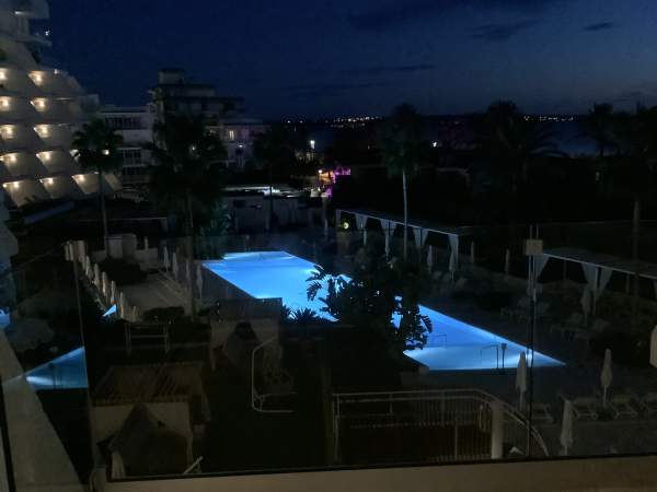 Urlaub im Iberostar Selection Playa de Palma 5 Sterne, 11/24 Urlaub im Iberostar Selection Playa de Palma 5 Sterne, 11/24