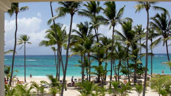 Sensimar Villas im Riu Palace Bavaro, Punta Cana Sensimar Villas im Riu Palace Bavaro, Punta Cana