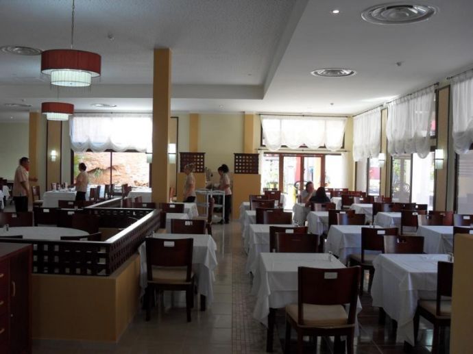 RIU Varadero - Hauptrestaurant