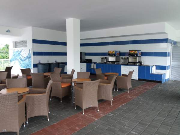 RIU Wasserpark im RIU Resort - 2017 RIU Wasserpark im RIU Resort - 2017