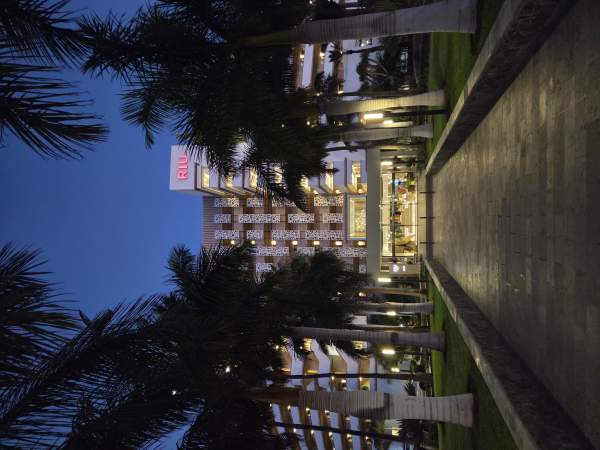 RIU Palace Palmeras, 05/2026