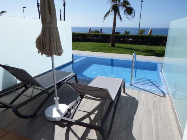 RIU Gran Canaria RIU Gran Canaria