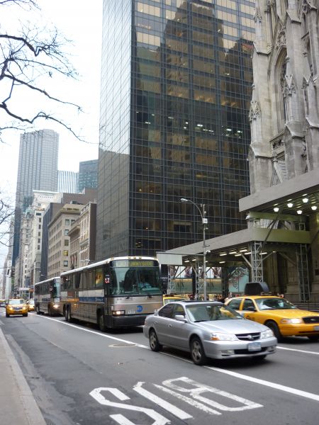 NY - 5th Avenue