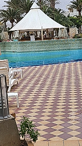 RIU Palace Tres Islas / Fuerteventura, Februar 2023 RIU Palace Tres Islas / Fuerteventura, Februar 2023