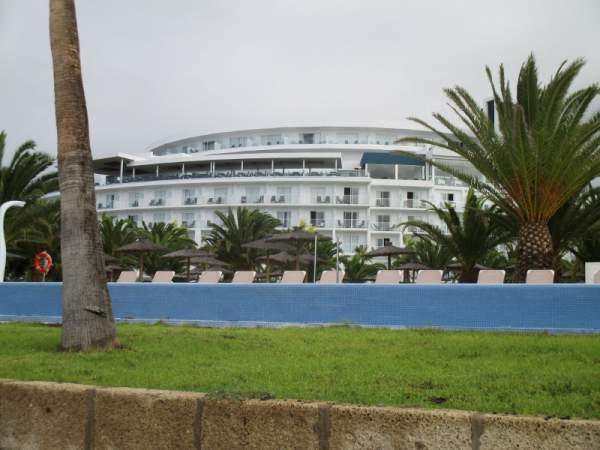 Riu Palace Tenerife Riu Palace Tenerife