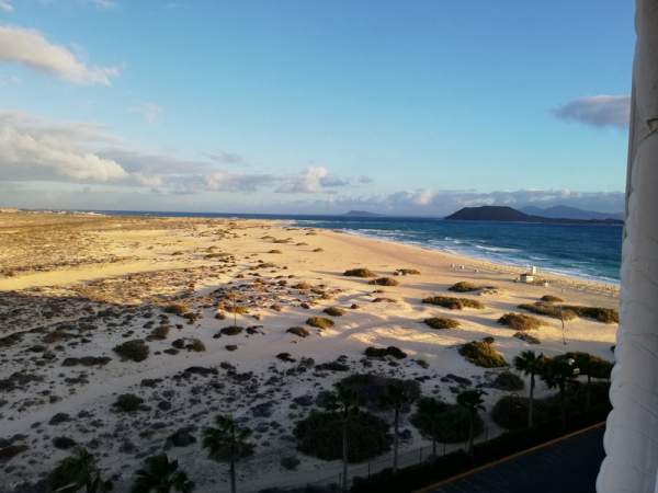 RIU Palace Tres Islas - November 2019 RIU Palace Tres Islas - November 2019