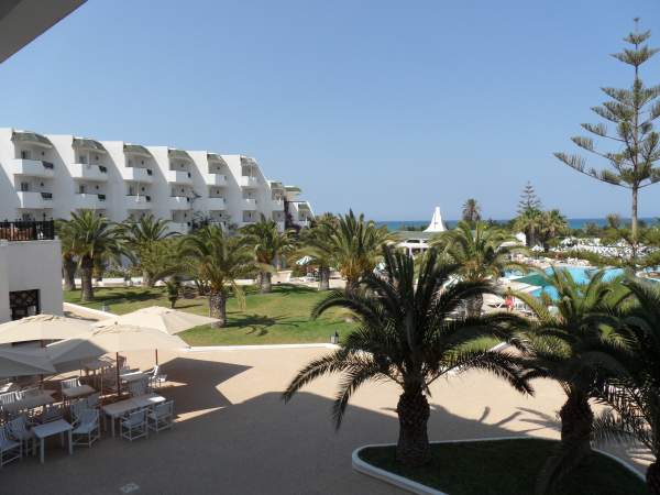 Riu El Mansour