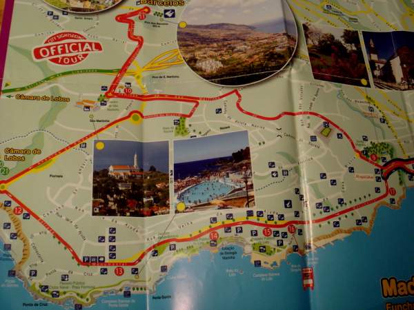 Besuch auf Madeira, Nov. / Dez. 2018 Besuch auf Madeira, Nov. / Dez. 2018