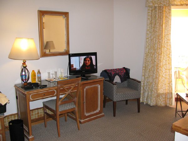 RIU Atlantico  - Junior-Suite Nr. 4007