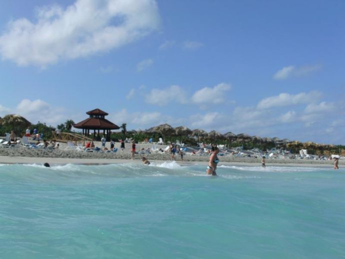 RIU Varadero - Strand RIU Varadero - Strand