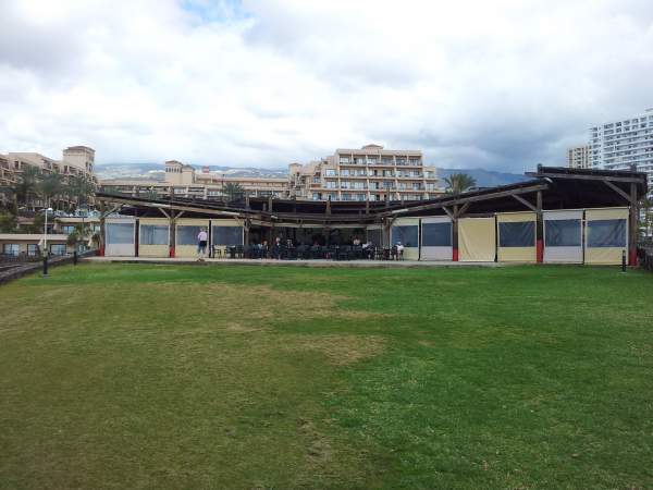 RIU Buena Vista RIU Buena Vista