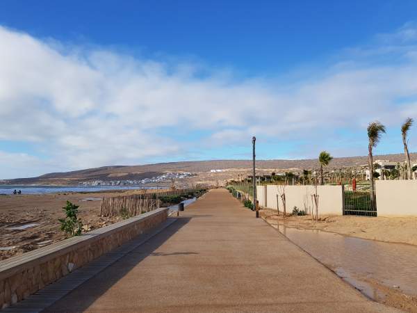 RIU Palace Tikida Taghazout - Dez. 2019 RIU Palace Tikida Taghazout - Dez. 2019