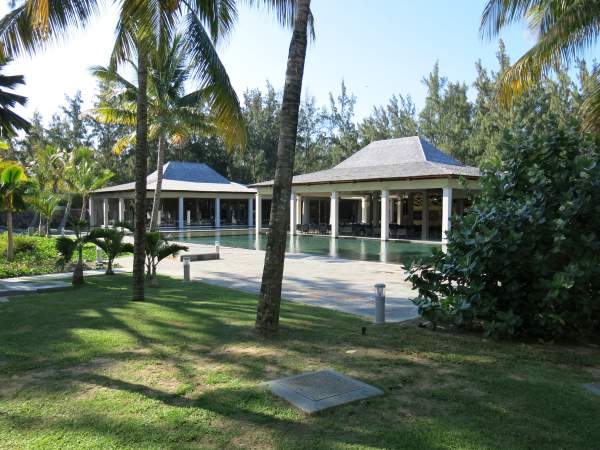 RIU Le Morne RIU Le Morne