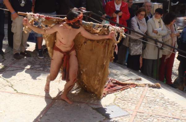 Ostern in Palma de Mallorca