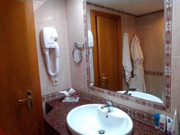 RIU Palace Tres Islas - November 2019 RIU Palace Tres Islas - November 2019