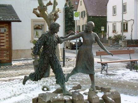 Forst, Deutsche Weinstrasse Forst, Deutsche Weinstrasse