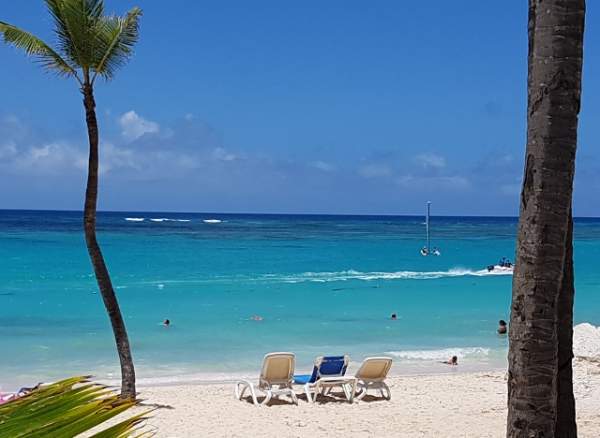 Riu Palace Bavaro