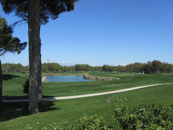 RIU Kaya Belek RIU Kaya Belek