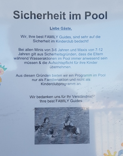 RIU Chiclana - nach Renovierung 2017 / 2018 RIU Chiclana - nach Renovierung 2017 / 2018