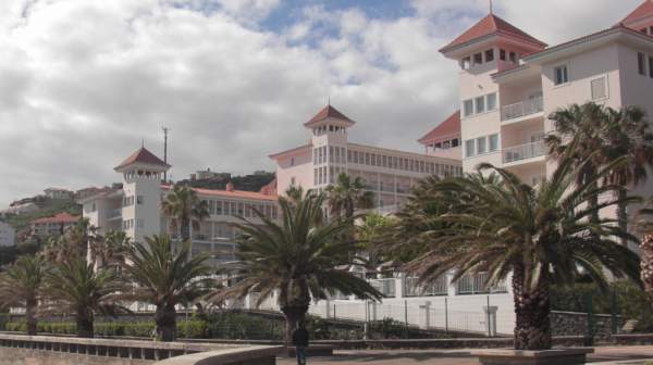 Riu Palace Madeira