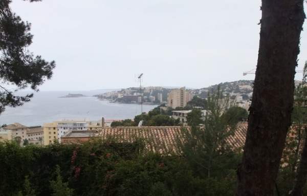Besuch des Miro Museum in Cala Major, Mallorca Besuch des Miro Museum in Cala Major, Mallorca