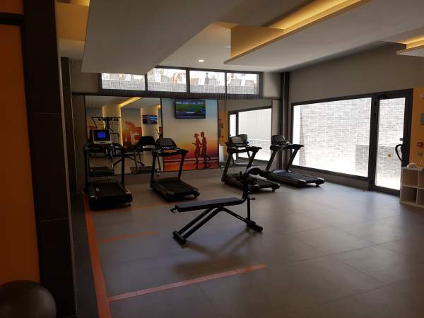 Riu Playa Park - Juni 2019 Riu Playa Park - Juni 2019