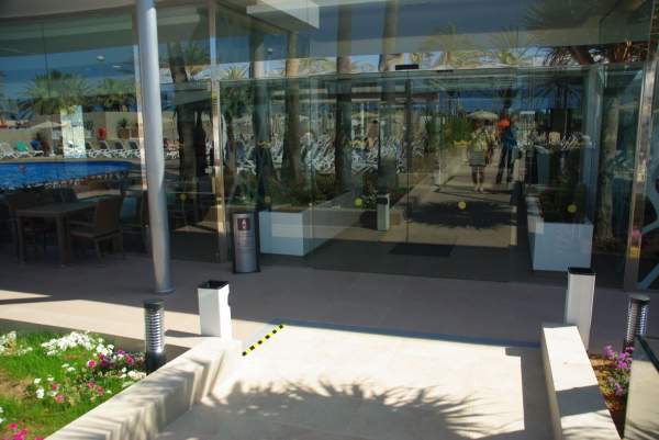 RIU San Francisco RIU San Francisco