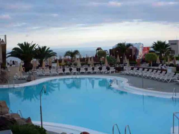 Riu Vistamar