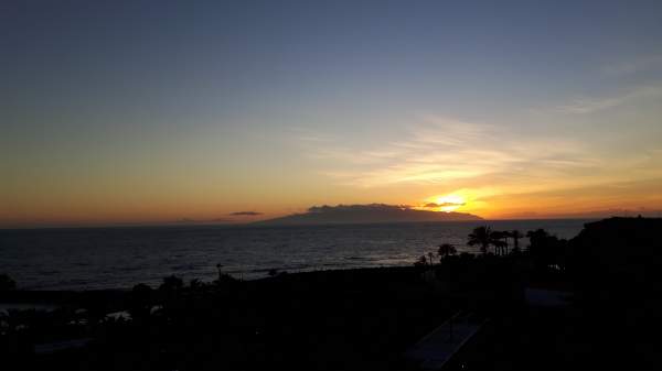 RIU Palace Tenerife
